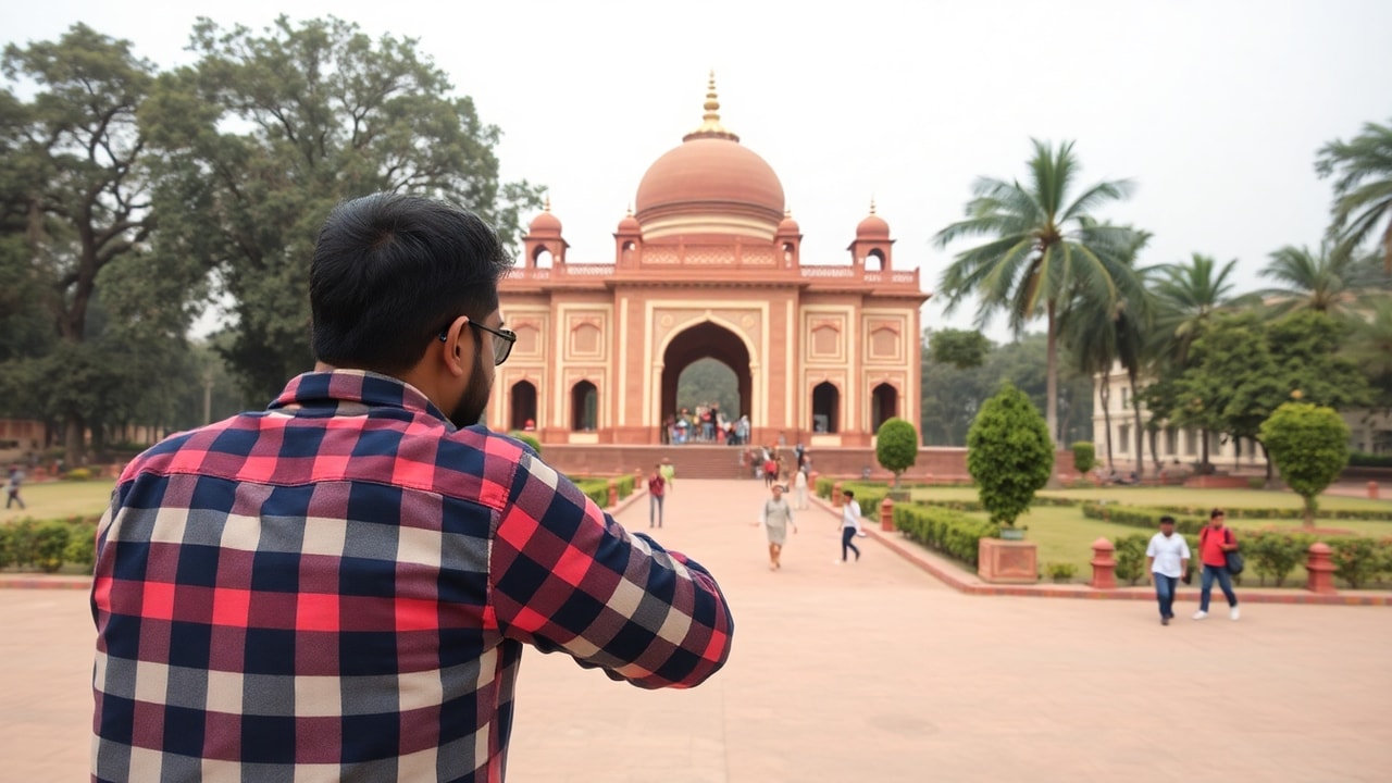 Internet marketing service team serving Lalbagh