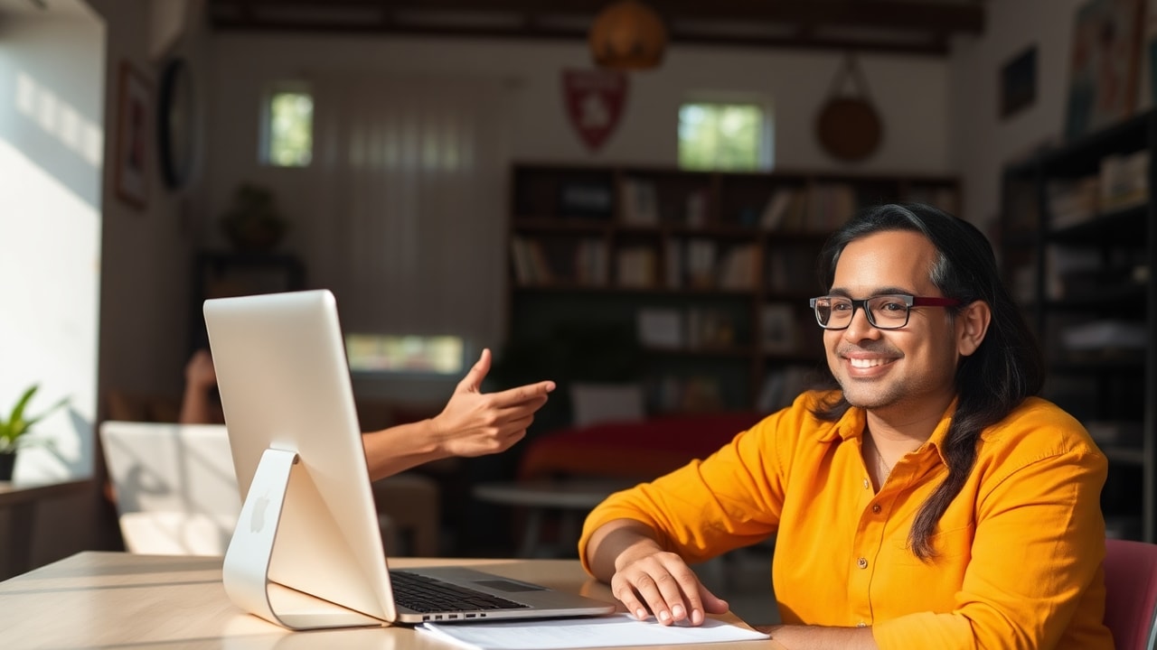 Internet marketing service team serving Telibagh
